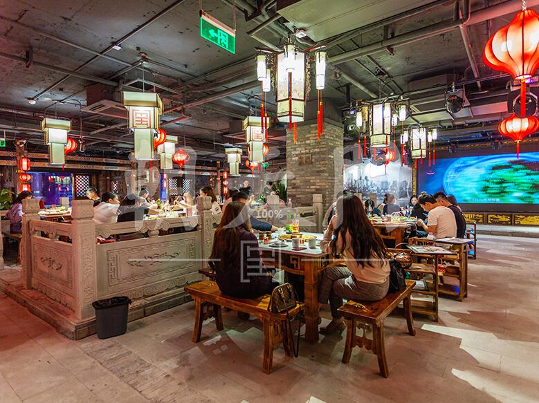 重慶火鍋，冬天不可辜負(fù)的美食