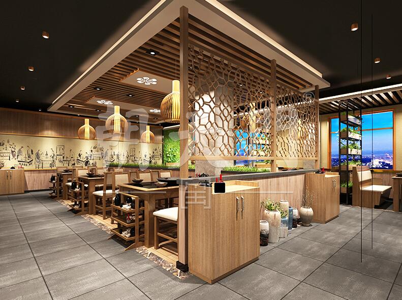 重慶火鍋加盟店們如何創(chuàng)新式經營