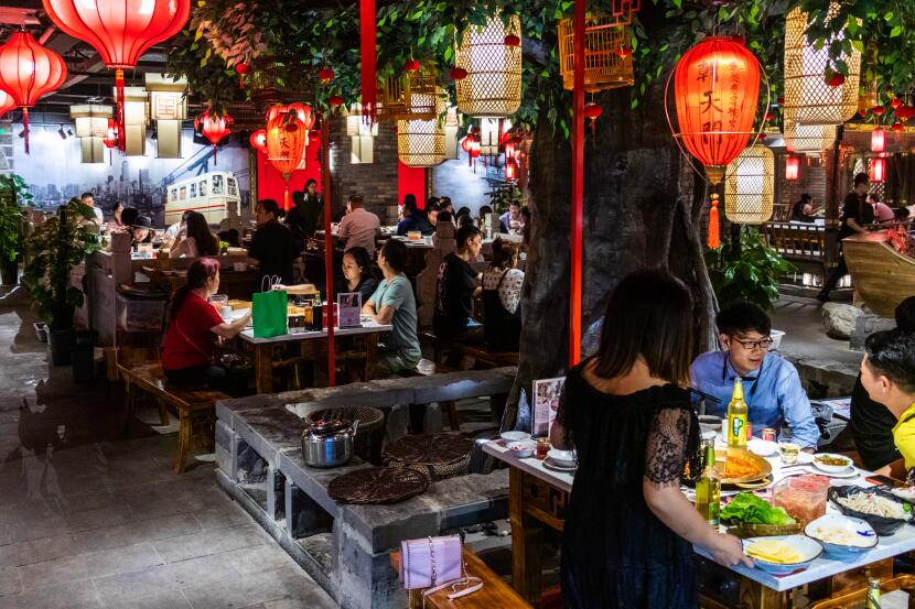 縣城開(kāi)火鍋店要注意哪些細(xì)節(jié)