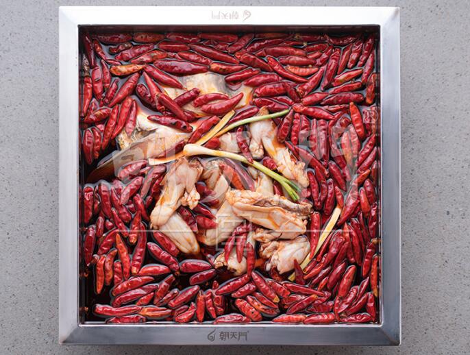 重慶火鍋加盟店的經(jīng)營(yíng)要點(diǎn)是什么？