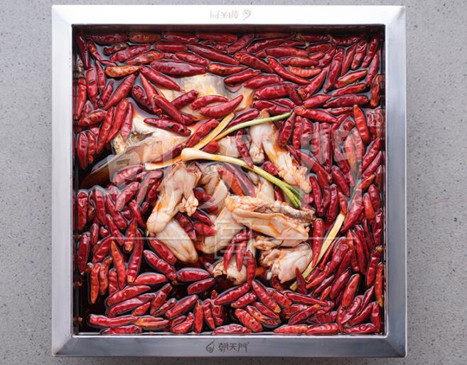 加盟火鍋店優(yōu)先考慮味道還是品牌？