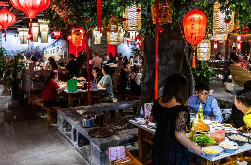 加盟火鍋店對(duì)投資者有哪些隱性要求？