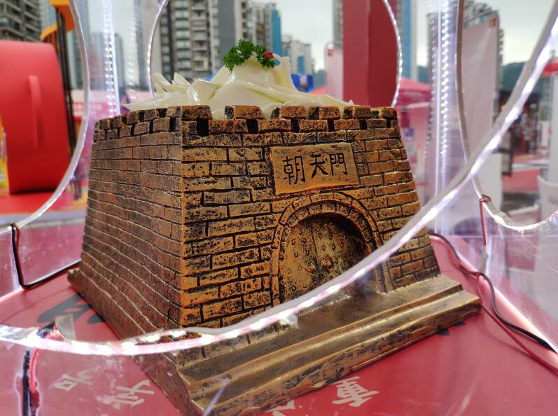 正宗重慶老火鍋有哪些實用的擺盤技巧？