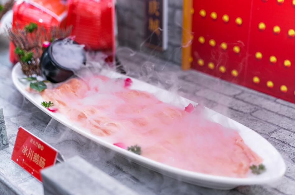 重慶火鍋底料有哪些競爭優(yōu)勢？