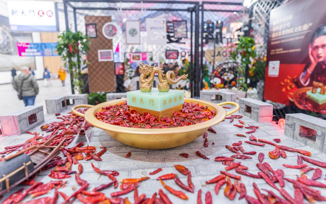 重慶老火鍋底料哪個好，非遺底料可還行？