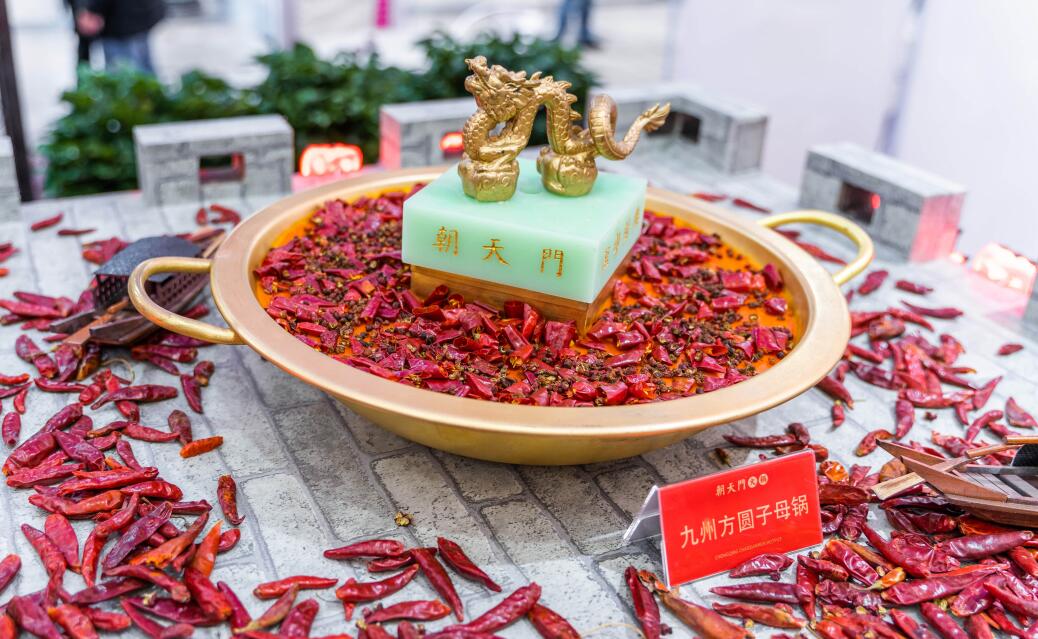 加盟九宮格火鍋到底好不好？ 