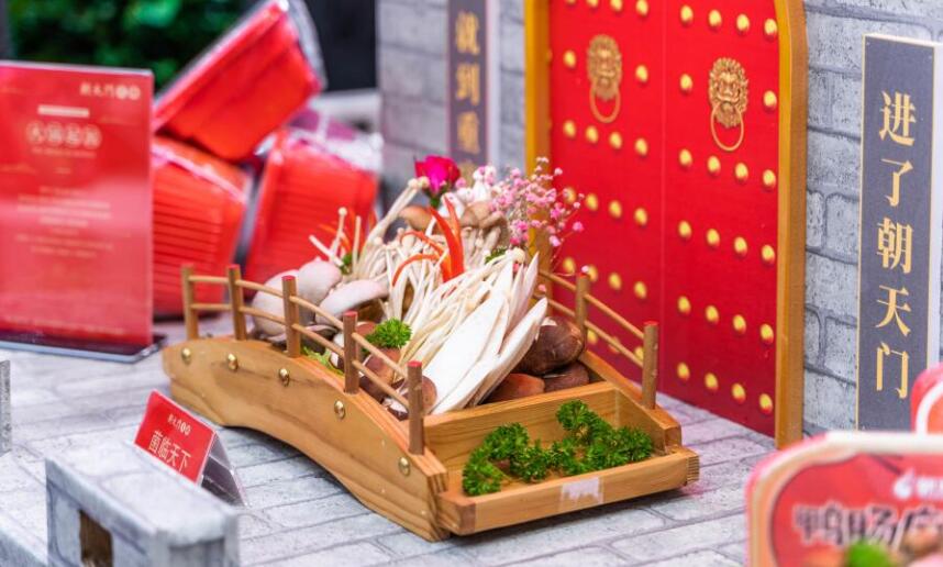 火鍋加盟店的核心競(jìng)爭(zhēng)力體現(xiàn)在哪些地方？