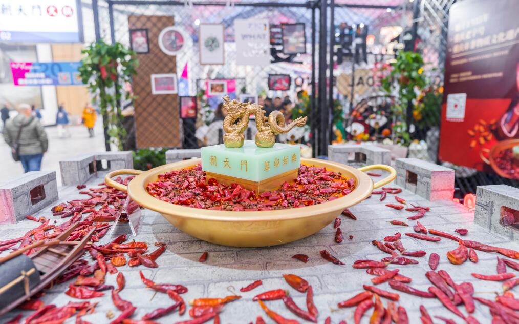 安順開火鍋加盟店怎么樣？有前景嗎？