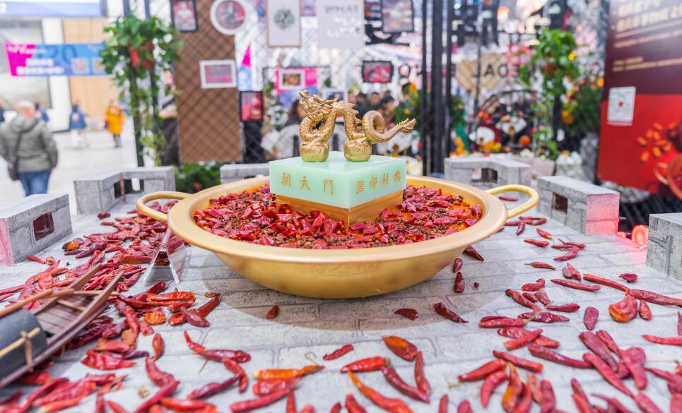 清鎮(zhèn)開(kāi)火鍋加盟店怎么樣？有市場(chǎng)嗎？