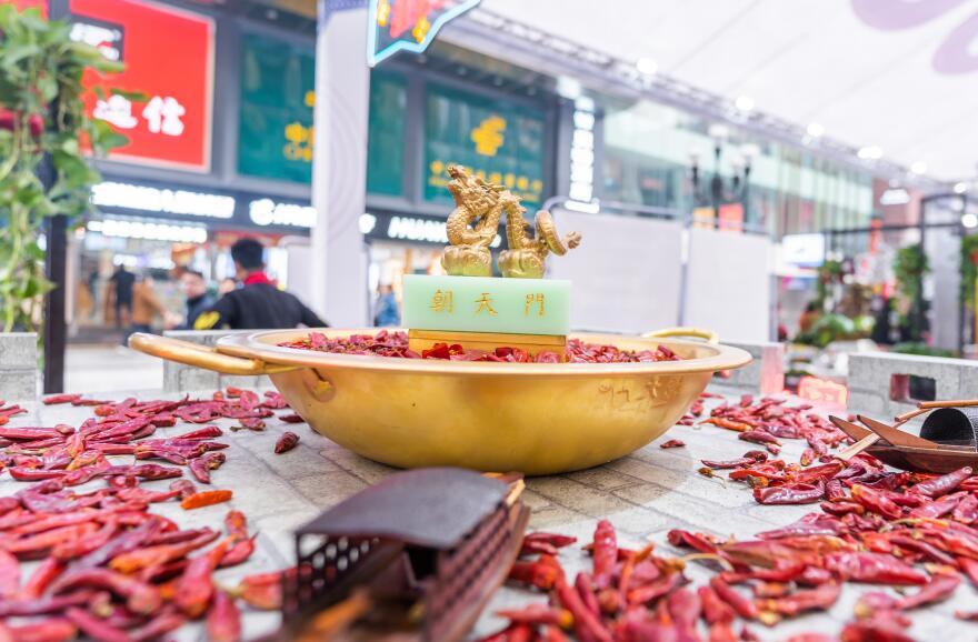 上海開火鍋加盟店怎么樣？賺不賺錢？