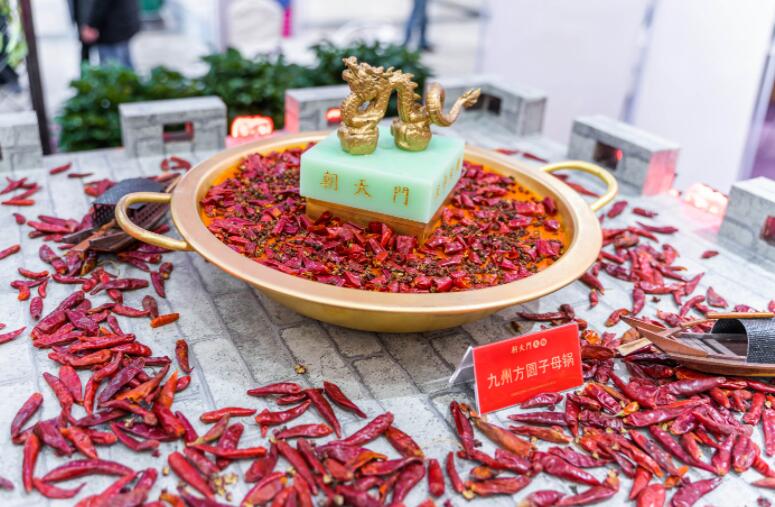 臺灣開火鍋加盟店能不能賺到錢？