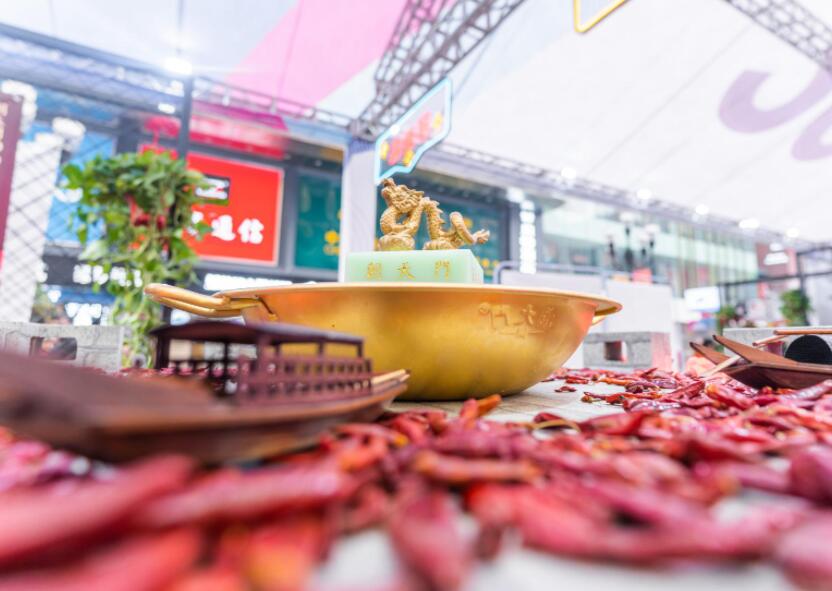 重慶火鍋連鎖加盟的優(yōu)勢(shì)在哪里？