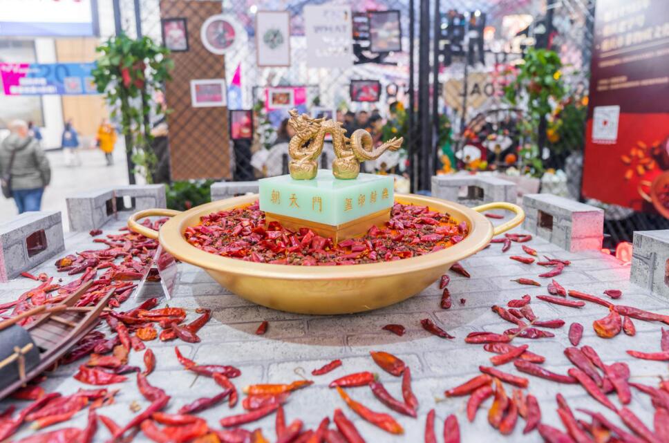 湖南開火鍋加盟店合適嗎？市場如何？