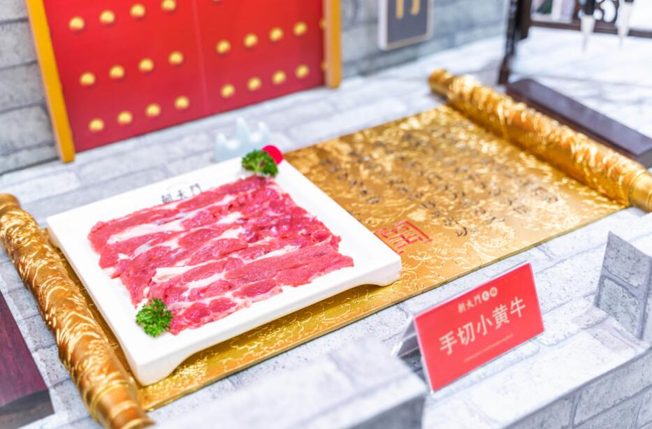 廣東開(kāi)火鍋加盟店如何提升競(jìng)爭(zhēng)力？