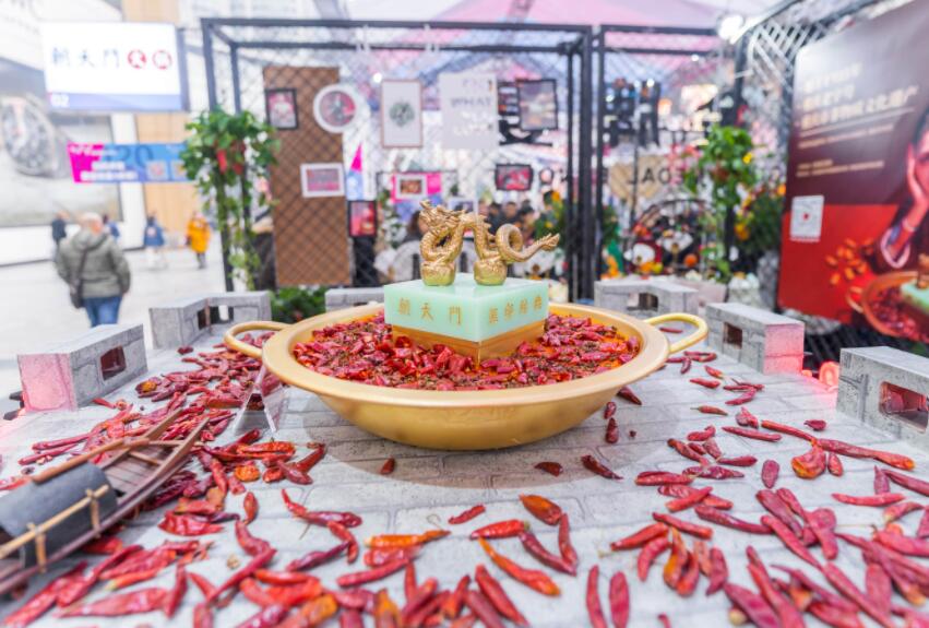 廣安開火鍋加盟店，如何打造門店特色？