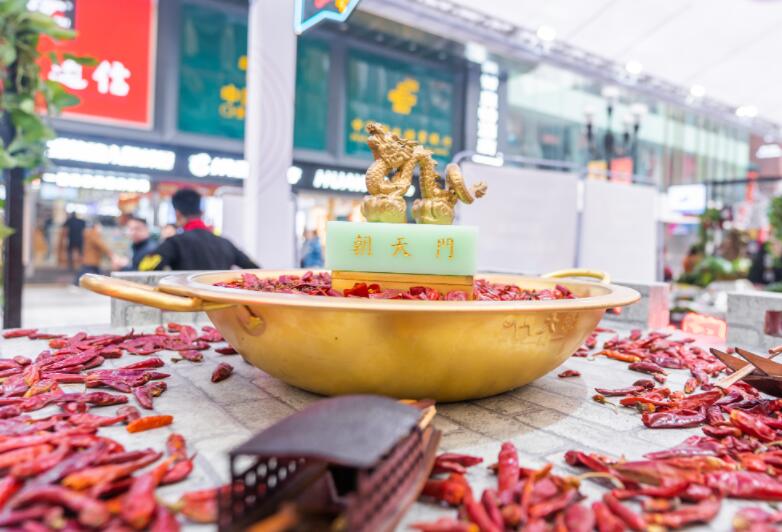 德陽開火鍋加盟店怎么樣？有哪些優(yōu)勢(shì)？