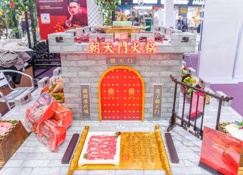 林芝開(kāi)火鍋加盟店，如何打造特色化？