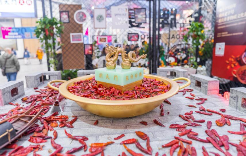 昌都開(kāi)火鍋加盟店有沒(méi)有市場(chǎng)前景？