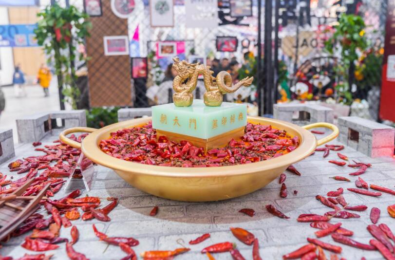 開自助小火鍋怎么樣？前景好不好？