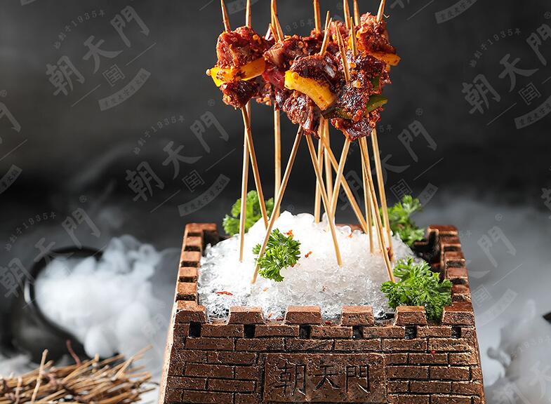 濟寧開火鍋加盟店，如何找到靠譜品牌？