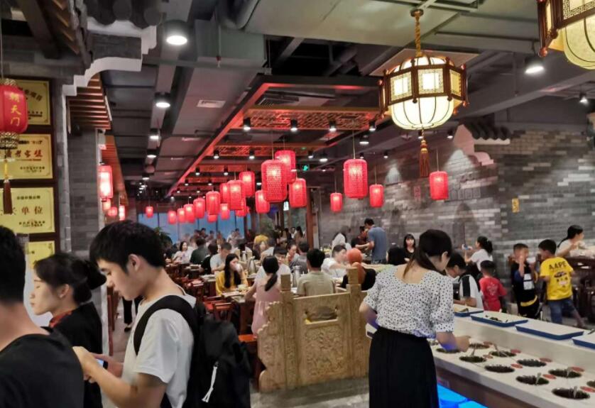 火鍋店如何留住顧客？發(fā)揮創(chuàng)新力很重要