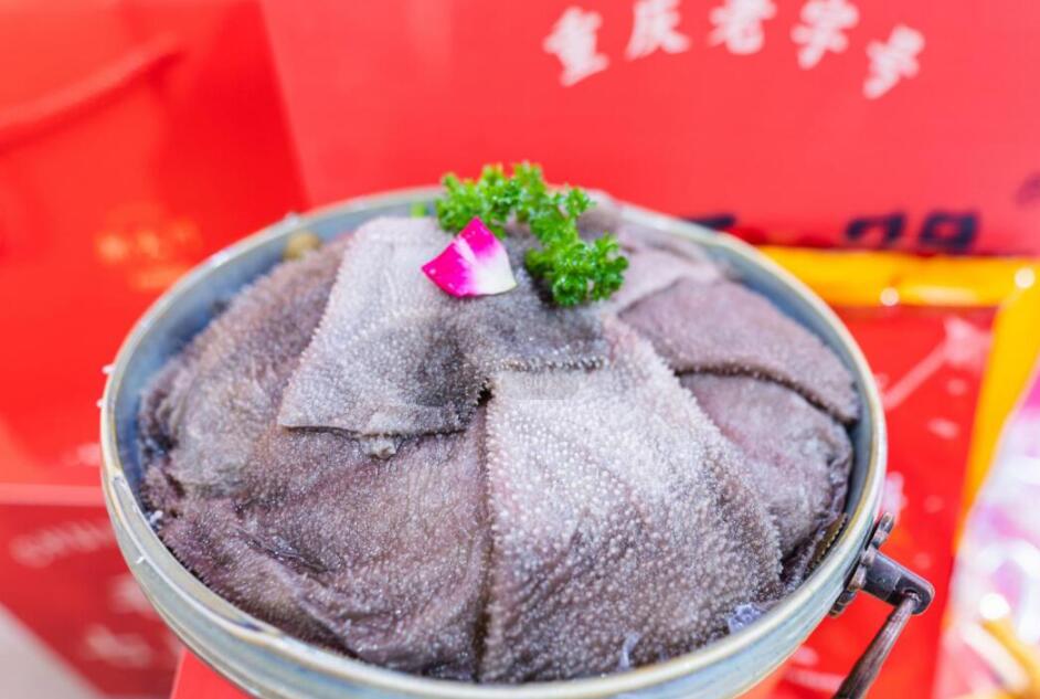 重慶火鍋中有哪些其貌不揚，味道卻驚艷四座的菜？