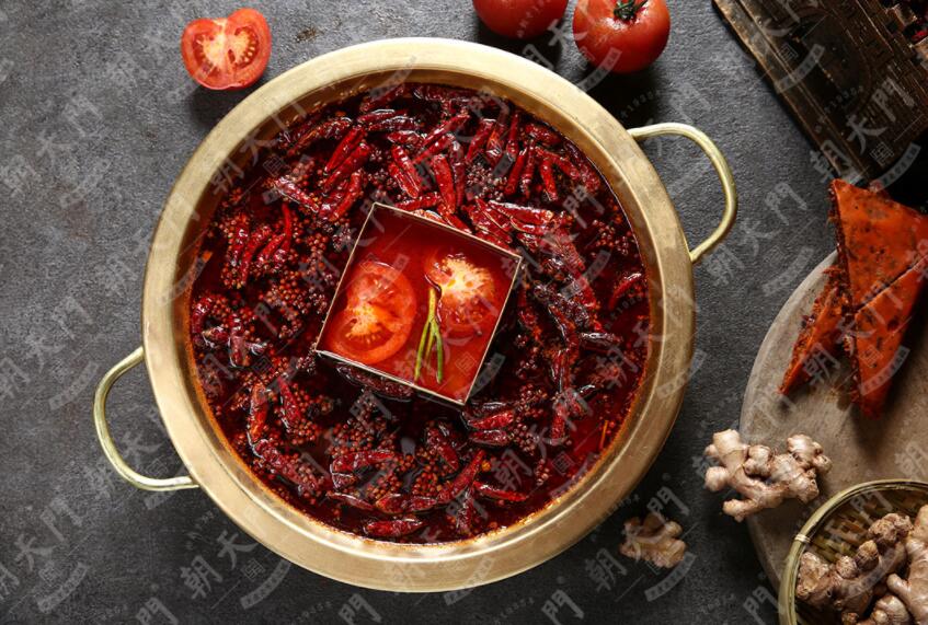 即墨開火鍋加盟店多嗎？如何提升競爭力？