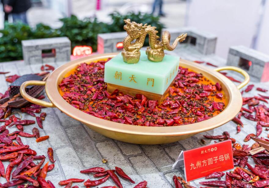 姜堰開火鍋加盟店合適嗎？如何吸引客人？