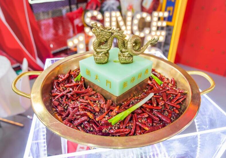 鄭州開(kāi)火鍋加盟店，投資人要注意哪幾點(diǎn)？