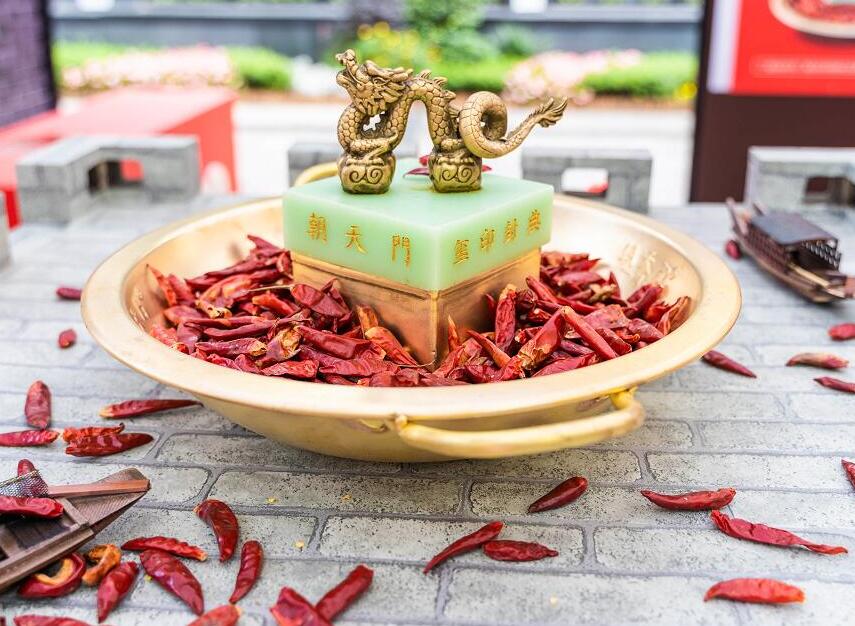 駐馬店開火鍋加盟店如何差異化發(fā)展？