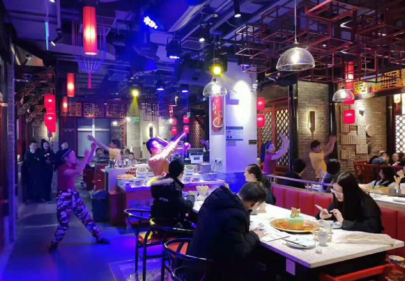 項(xiàng)城開(kāi)火鍋加盟店，前期籌備要多長(zhǎng)時(shí)間？