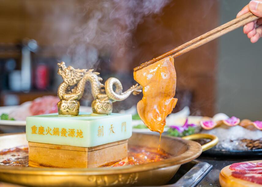 滎陽開火鍋加盟店，如何快速擴(kuò)大影響力？