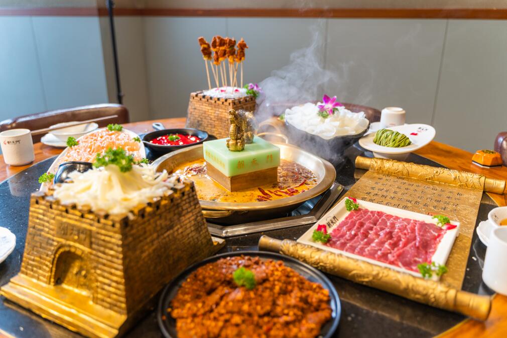 輝縣開(kāi)火鍋加盟店，你需要注意這四點(diǎn)！