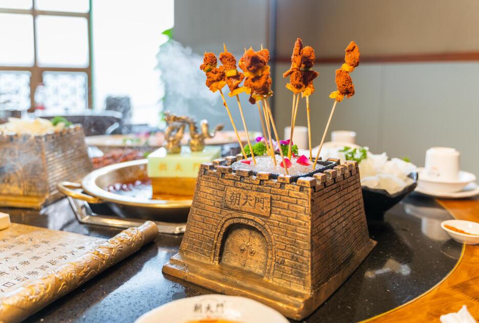 廣州開火鍋加盟店有哪些可行性建議？