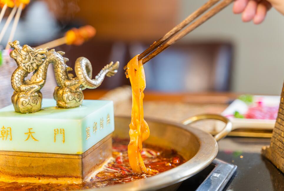 加盟的火鍋品牌靠不靠譜？看這三點(diǎn)就知道了！