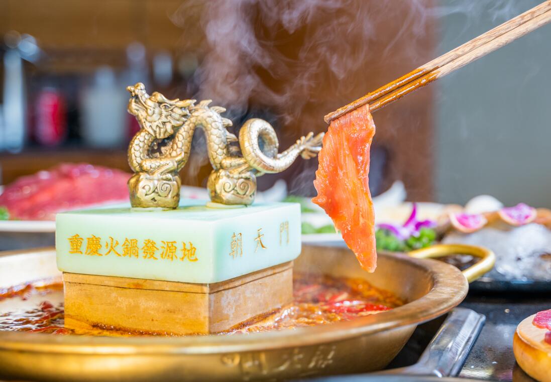 汕頭開火鍋加盟店，只能選擇牛肉火鍋嗎？