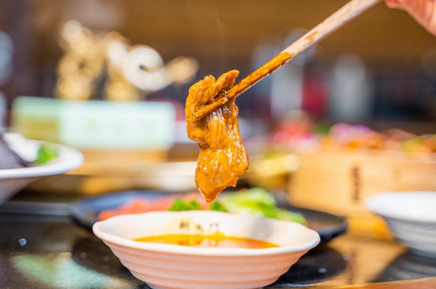 河源開火鍋加盟店在裝修上有哪些講究？