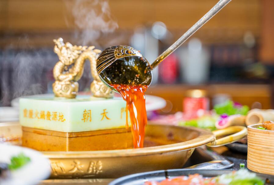 陽(yáng)江開(kāi)火鍋加盟店有哪些優(yōu)勢(shì)？