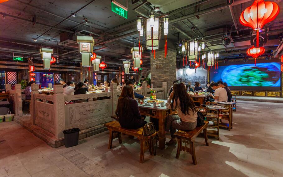 開火鍋加盟店如何選擇品牌？盲目跟風弊端大！