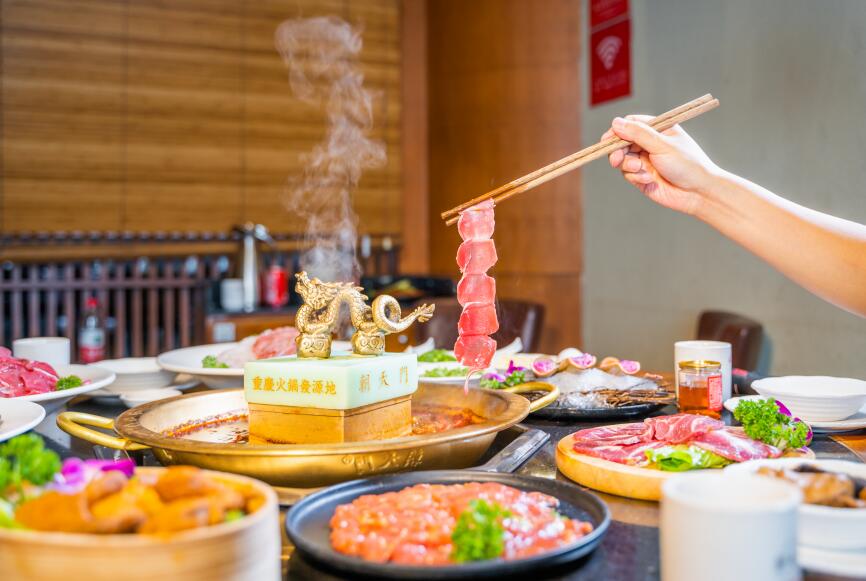 潮州開火鍋加盟店，前期如何宣傳造勢(shì)？