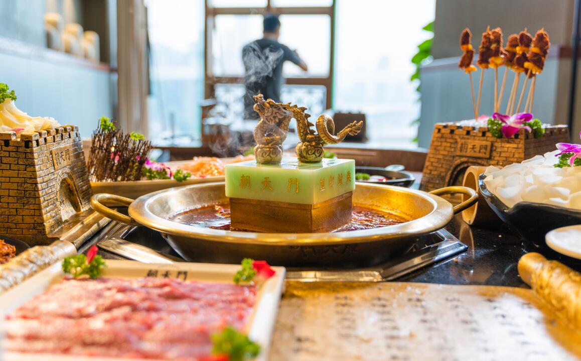 中山開(kāi)火鍋加盟店如何拴住顧客的心？