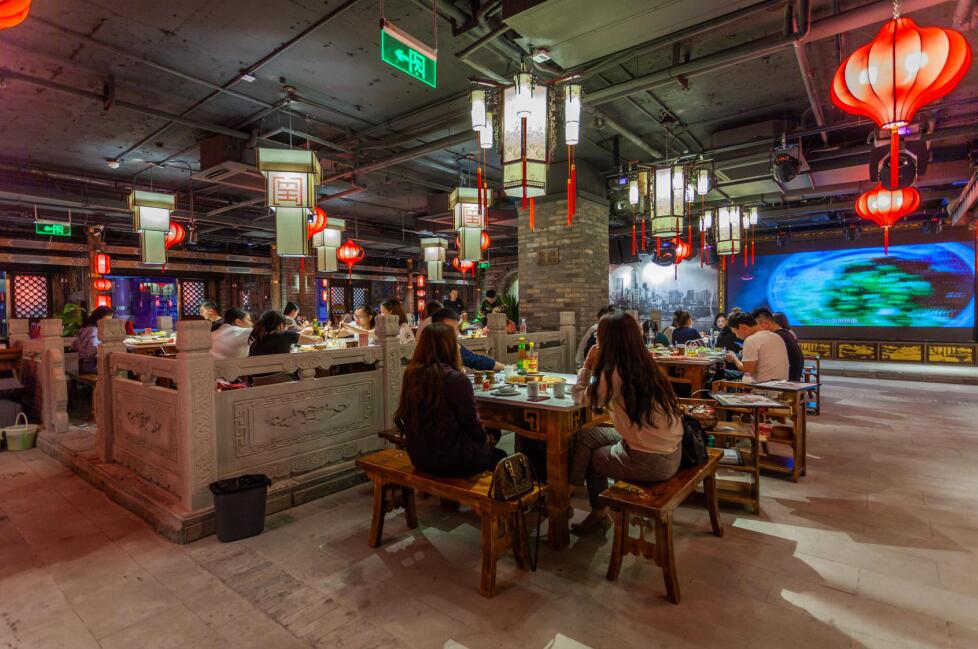 沅江開火鍋加盟店，做好這三點不愁沒客人！