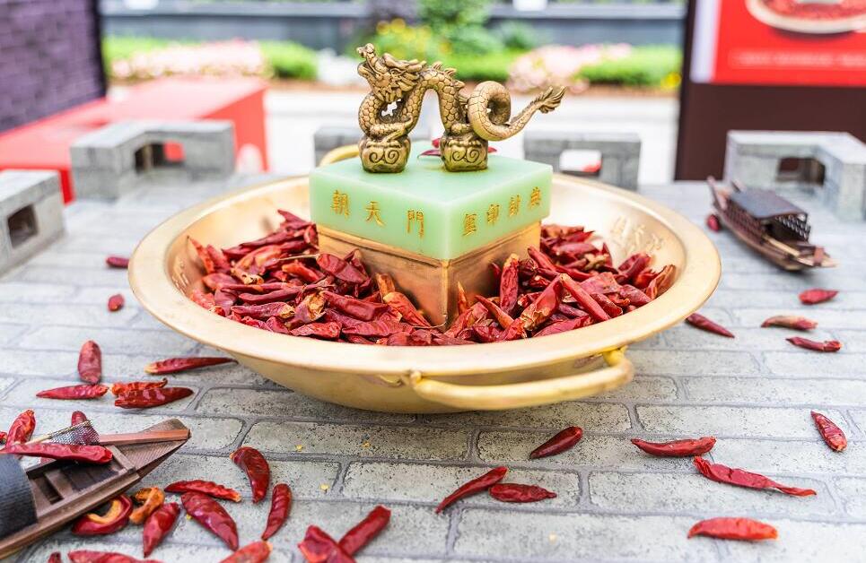 漣源開火鍋加盟店，如何讓店內(nèi)生意爆滿？