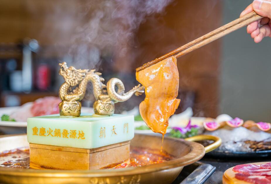 網紅火鍋是如何火起來的？究竟能火多久？