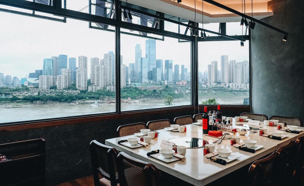 解放碑火鍋哪家好吃？這家非遺火鍋不能錯過！