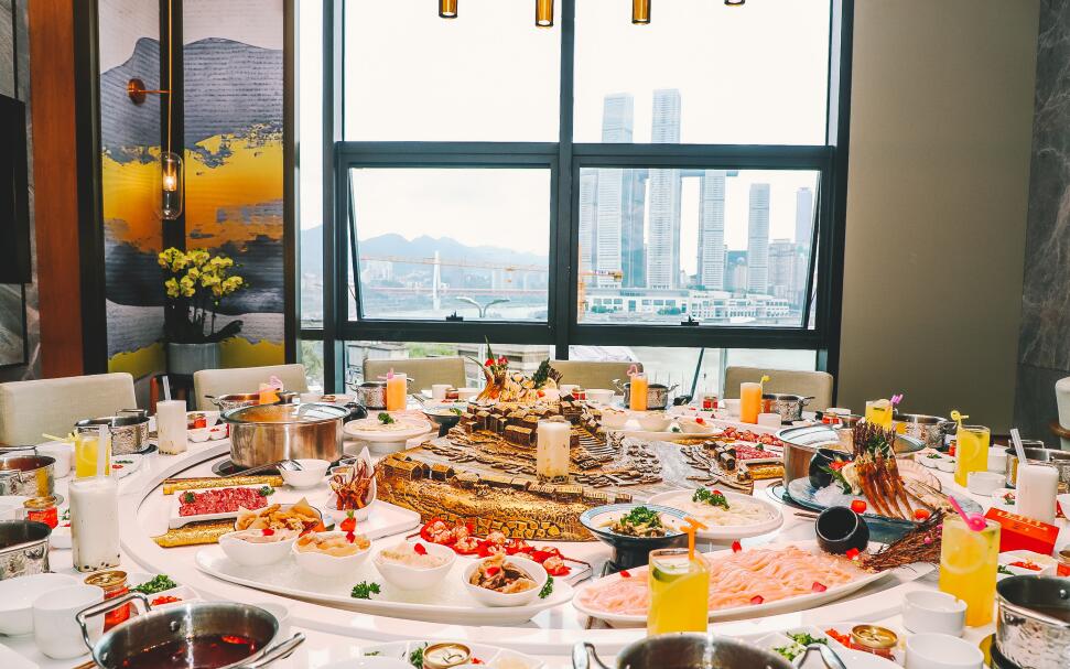 杭州開火鍋加盟店選擇什么品牌合適？