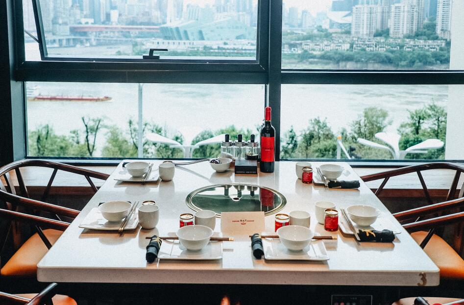 重慶九宮格火鍋加盟如何選擇品牌？