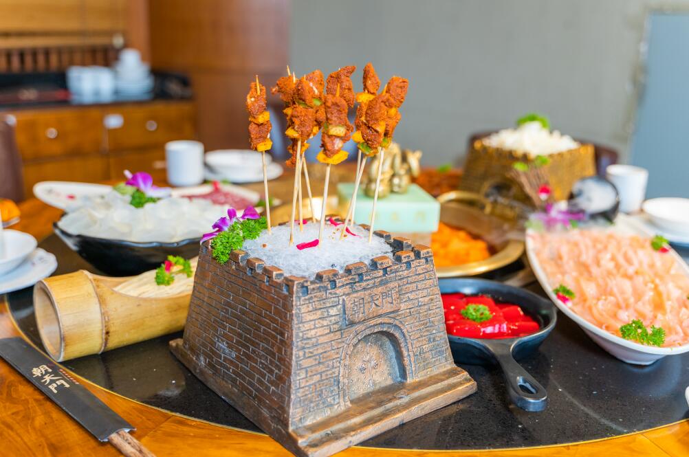 加盟正宗重慶火鍋有哪些優(yōu)勢？