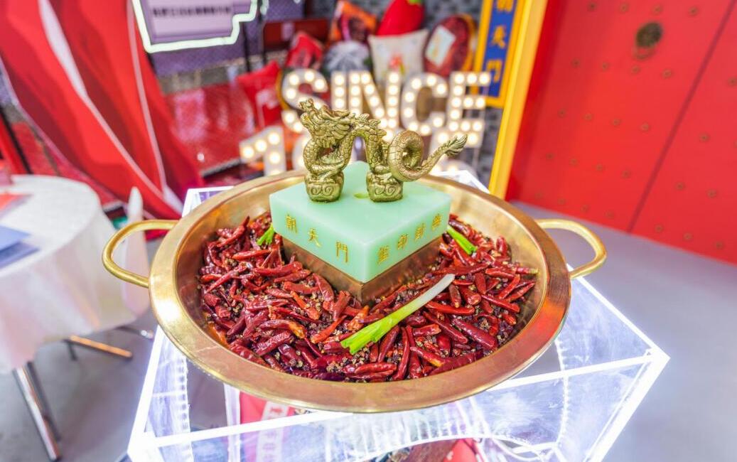 外地人吃重慶火鍋，怎樣才能吃出精髓？