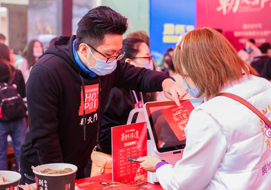 黃石開火鍋加盟店，如何做到半年回本？